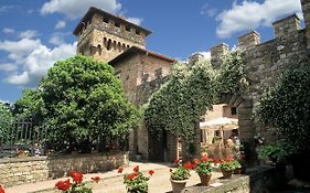 Castello Di Cafaggio Villa